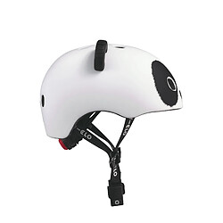 Micro Casque Panda 3D