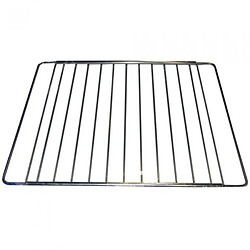 Whirlpool Grille extensible de 35 ã? 56 cm, pour four w&k