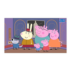 BANDAI NAMCO ENTERTAINMENT PEPPA PIG : AVENTURES AUTOUR DU MONDE Jeu Switch