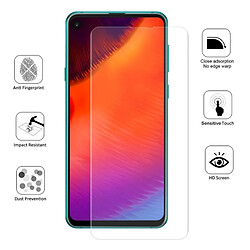 Acheter Wewoo Film protecteur 0.1mm 3D de protection anti-déflagrant Hydrogel antidéflagrant pour Galaxy A8s