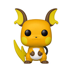 Funko Pokémon - Figurine POP! Raichu (EMEA) 9 cm