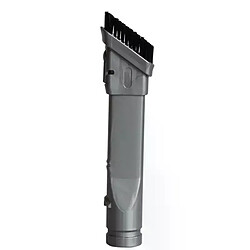 Accessoires pour aspirateur Dyson, 1 x tuyau télescopique, 1 x tête de brosse d'aspiration, DC58 DC59 V6