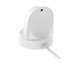 YP Select Câble de chargeur de montre pour montre intelligente intelligente Huawei GT / GT2-BLANC