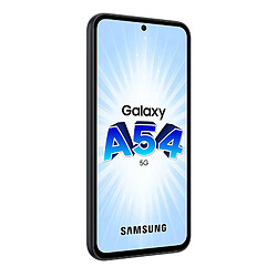 Samsung A546B/DS Galaxy A54 5G (Double Sim - 6.4'' - 128 Go, 8 Go RAM) Graphite