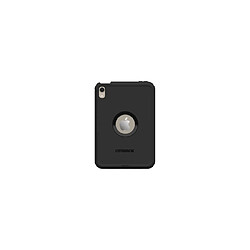 OtterBox DEFENDER CUSTODIA PER IPAD MINI 6TH GEN BLACK B2B