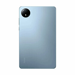 Acheter Tablette Xiaomi RED PSE 4G 4-64 BL Octa Core 4 GB RAM 64 GB Bleu