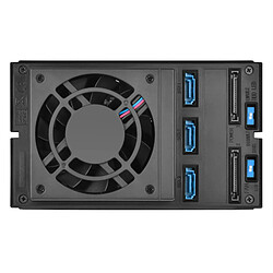 SilverStone SilvStone SST-FS303-12G SST-FS303-12G pas cher