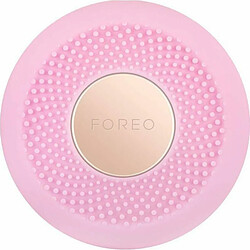 Foreo Ufo Mini 2 Masque Led Visage, Luminothérapie Rouge, Masque Visage Beauté, Soin Coréen, Thermothérapie & Massage Visage, Hydratant, Absorption Supérieure Soins De La Peau, Rose Perle