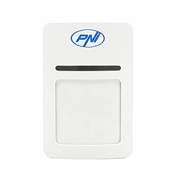 Détecteur de Mouvement Smart PNI SafeHome PT03 WiFi, Application Mobile Tuya Smart