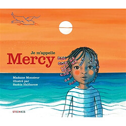 Je m'appelle Mercy - Occasion