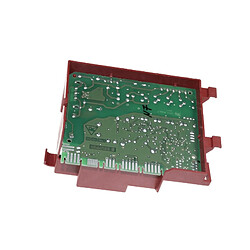 Bosch MODULE DE COMMANDE