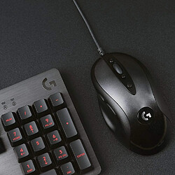 Avis Universal G MX518 Souris gaming