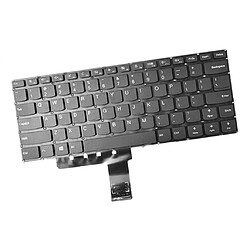 Avis Clavier US UK Anglais Clavier Bluetooth Filaire