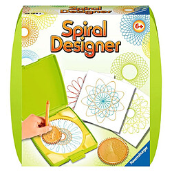 Ravensburger mini Spiral Designer Vert