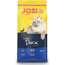 JosiCat Crispy Duck 650g (Menge: 7 Je Bestelleinheit)