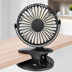 Universal Ventilateur de bureau à 360 ° USB mini refroidisseur portable statique ventilateur de recharge cool portable petit avec recharge air cool portable room | gadget USB