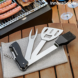 Accessoires barbecue innovagoods