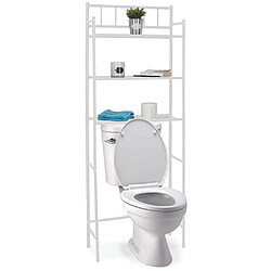 Avis Je Cherche Une Idee Etagère de rangement WC 160 x 60 x 23 cm.