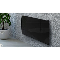 Avis Carrera Radiateur Électrique LCD Céramique Noir 1500W JARPA