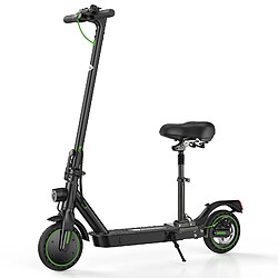 Avis ISCOOTER Siège de trottinette électrique