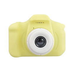 Yonis Appareil Photo Enfant Écran LCD 2.0 Pouces HD 32G Mémoire