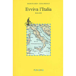 Evviva l'Italia : balade