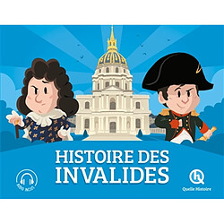 Histoire des Invalides