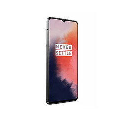 Acheter OnePlus 7T 8Go/128Go Argent (Frosted Silver) Double SIM