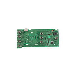 Bosch MODULE ELEMENT DE COMMANDE