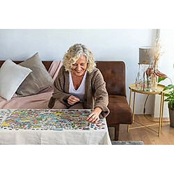 Avis Jumbo Jan Van Haasteren championnats Nationaux Puzzle 1000 pcs