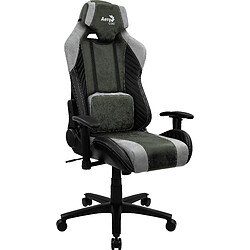 Fauteuil Aerocool Baron (Noir/Gris)