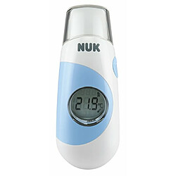 Acheter NUK 10256380 Flash Thermomètre bébé