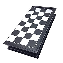 Avis Jeu d'échecs magnétique Lexibook Pliable 32 cm