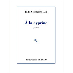 A la cyprine - Occasion