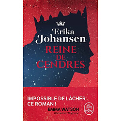 La trilogie du Tearling. Vol. 1. Reine de cendres - Occasion