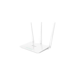 Avis Router Wireless Tenda F3 Tre Antenne 5 Dbi Porta Wan e Porte Lan