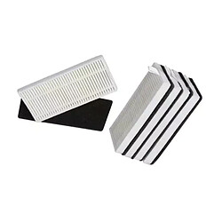 Filtre HEPA pour aspirateur Robot Conga 5040, pièces et accessoires de filtre