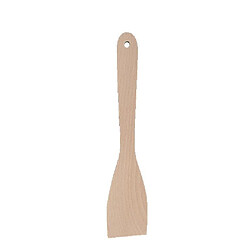 Spatule en Bois Extrémité Plate 305 mm - Vogue