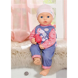 Avis Zapf Creation AG Baby Annabell Grande Annabell