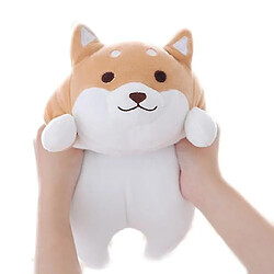 Avis Universal Jouet de peluche souple pour le personnage Shiba