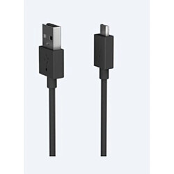 Acheter Sony UCH12 Intérieur Noir chargeur de téléphones portables