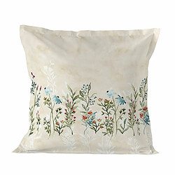 Happy Friday Housse de coussin HappyFriday Vernazza Multicouleur 60 x 60 cm