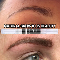 Acheter Sourcils Eye Brow Croissance Longueur Épaisseur L'obscurité Enhancer Sérum Rapide Rapide Extension