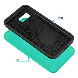 Acheter Cadorabo Coque Samsung Galaxy A3 2017 Etui en Turquoise