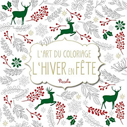 L'hiver en fête