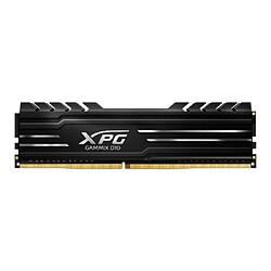 ADATA XPG GAMMIX D10 Mémoire PC 32Go (2x16 Go) DDR4 3200 MHz CL16 Noir