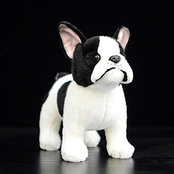 Acheter Universal Peluche bouledogue cadeau de noël