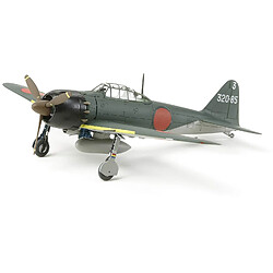 Tamiya - 60779 - Maquette - Aviation - Mitsubishi A6m5 Zéro