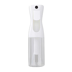 Le Jet En Plastique Clair Met En Bouteille La Pompe De Brouillard De Recharge De Parfums De Voyage 150ml Réutilisable