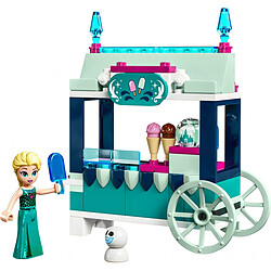 43234 Les délices glacés d Elsa LEGO® Disney Princess